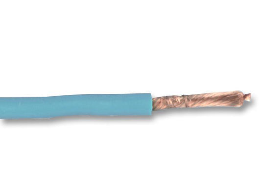61.7606-23 - MC (MULTI CONTACT) 5M SILIVOLT SILICONE CABLE INSULATED 0.75MM , 5M
