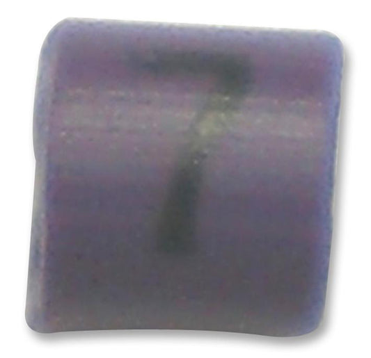 TE CONNECTIVITY / RAYCHEM - 6161707 - CABLE MARKER, Z11 , 7 VIL