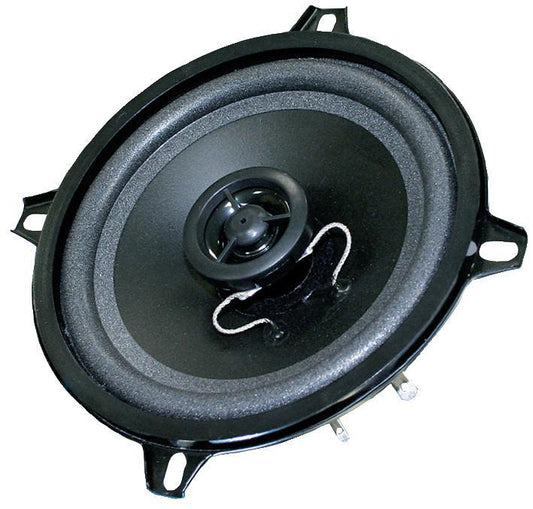 VISATON - FX 13 - LOUDSPEAKER, FULL RANGE, COAXIAL
