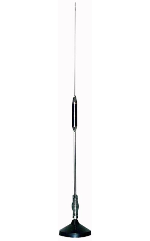 MOONRAKER - MINI MAG - MAGNETIC MOBILE CB ANTENNA