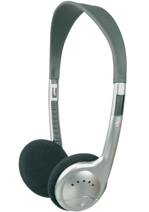AV17716. - HEADPHONES, TV , 5M CABLE, 3.5MM CONNECTOR
