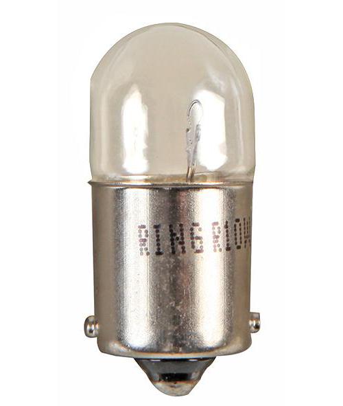 RING - R245 - SIDE&TAIL CAP-BA15S SCC / WATT - 10