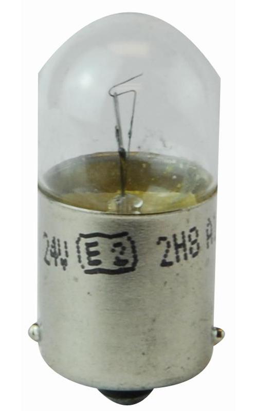 RING - R246 - SIDE AND TAIL - CAP BA15S