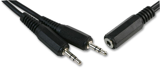 PRO SIGNAL - PSG00490 - STEREO 3.5MM JACK SOCKET
