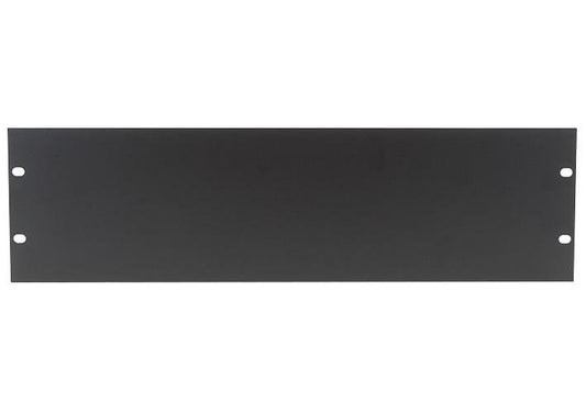 R1285/3UK - 3U BLANK PLATE