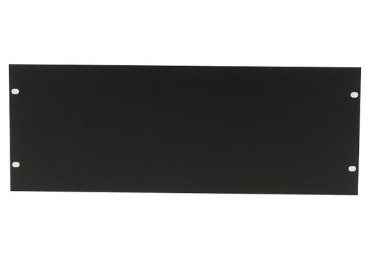 R1285/4UK - 4U BLANK PLATE