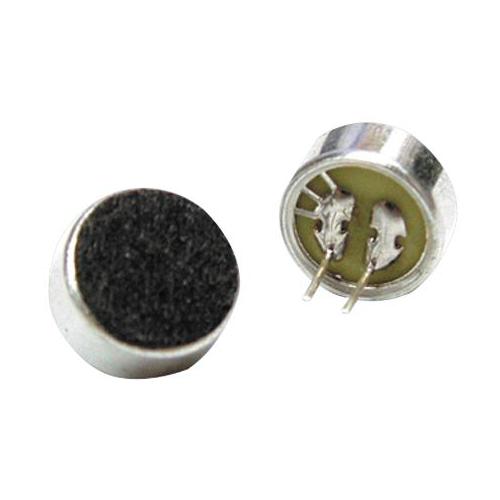 PROJECTS UNLIMITED - TOM-1545P-R. - MICROPHONE, OMNI PCB 4MM