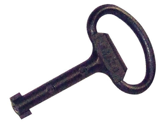 RACKZ - DL03 - SPANNER KEY FOR QTR TURN LATCH