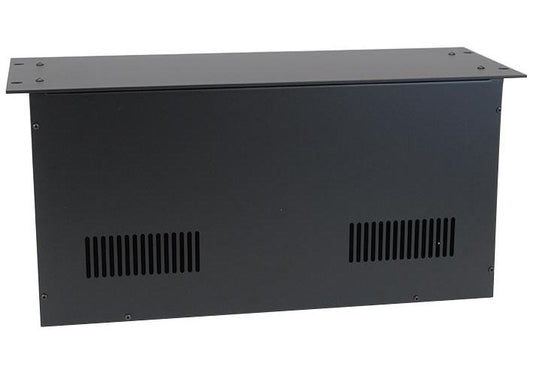 R2100/4UK - 19" RACK CABINET 4U , 218MM DEEP