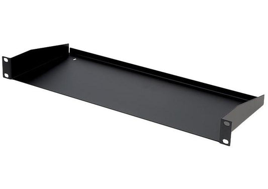 RACKZ - SU01-WMR - 1U SHELF SHALLOW WALL RACK 200MM