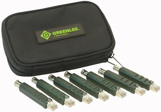 GREENLEE TEXTRON - NC-510 REMOTE KIT - REMOTE KIT FOR GREENLEE NC-500
