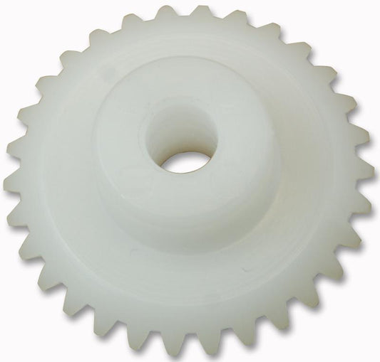 MFA - 919D25 - PLASTIC BEVEL GEAR SET (TWIN PK)