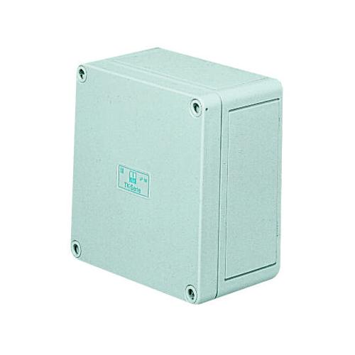 120­406 Spelsberg IP66 Polycarbonate Enclosure