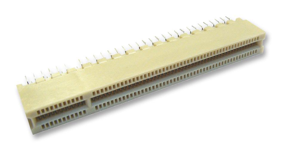 5145154-4.. Te Connectivity / Amp Socket, Pci 120 Way