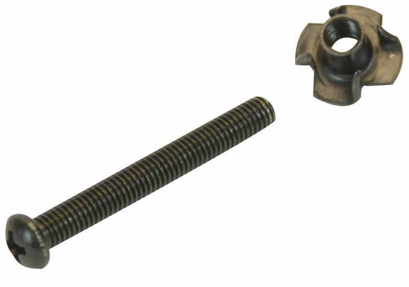 MZF-8604 Speaker Mounting Set -M4