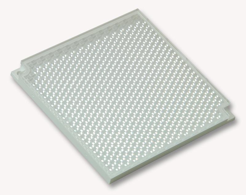 RL107 Imo Precision Controls Reflector