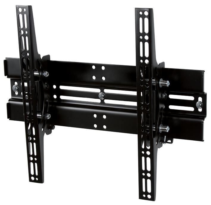 BT8431/B B-Tech Mount, Flat Panel Universal, Black
