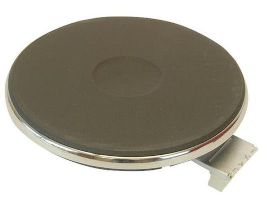 481925998501 Hotplate , Normal 180mm 1500W 8mm
