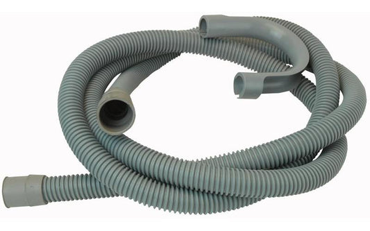 481981728979 Universal Drain Hose 2.5M 19/22/32mm