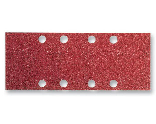 2608605310 Bosch Sanding Sheet , 93X185mm , velco , Mix