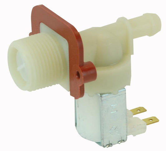 481981729329 Universal Inlet Valve 1W 180D