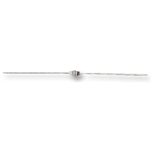 BYV27-200 Diode, Ultrafast, 200V 2A Sod57