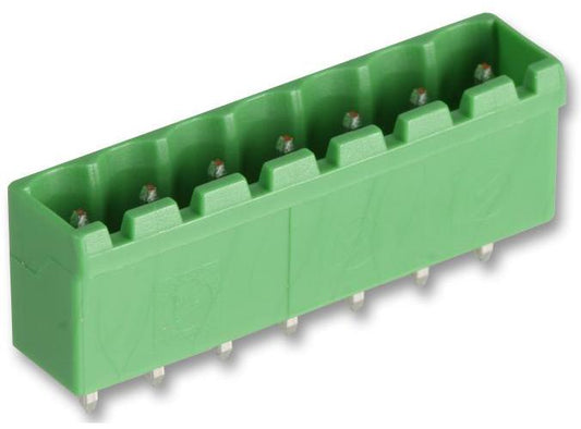 CTB9308/7 Camdenboss Terminal Block 5.08mm 7 Pole