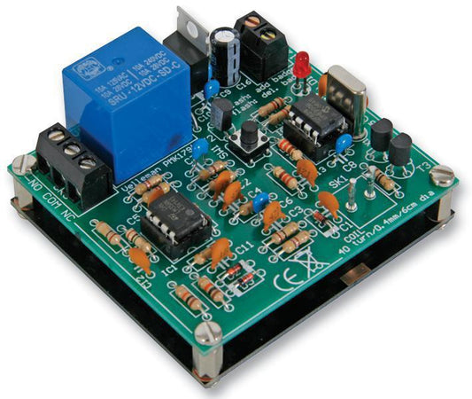 MK179 Velleman Kit Rfid Proximity Card Reader Kit