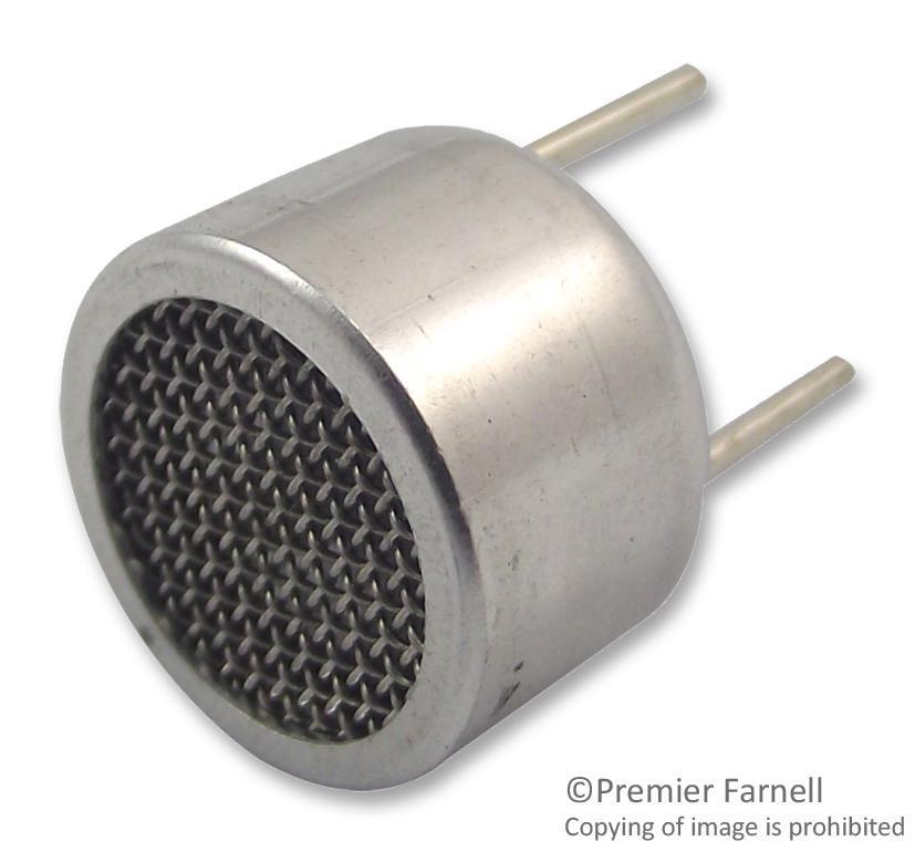 400PT120 Prowave Transmitter , Ultrasonic , 40Khz , 12mm