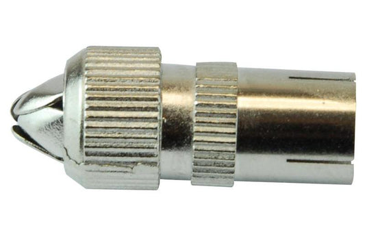 RW7-002 Pro Signal Coax Socket Screw Type