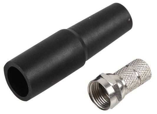 RW6-058 Pro Signal Weatherproof F Boot