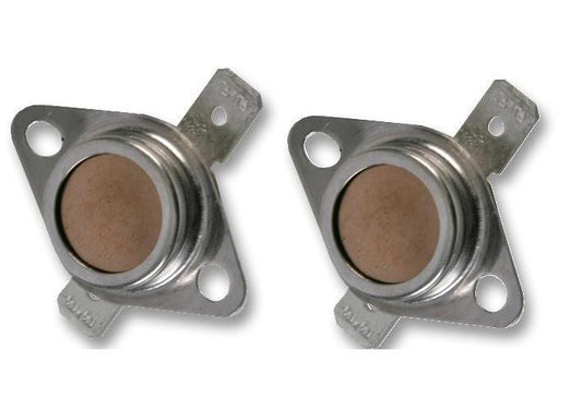 66-HP-03 Hotpoint Thermostat Cut-Out Kit , Green Spot