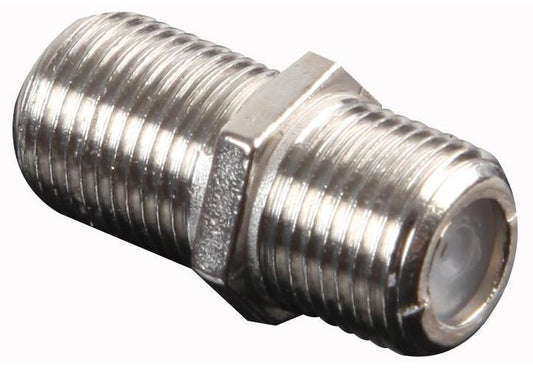 RW6-028 B ZINC Pro Signal F Double Female Zinc