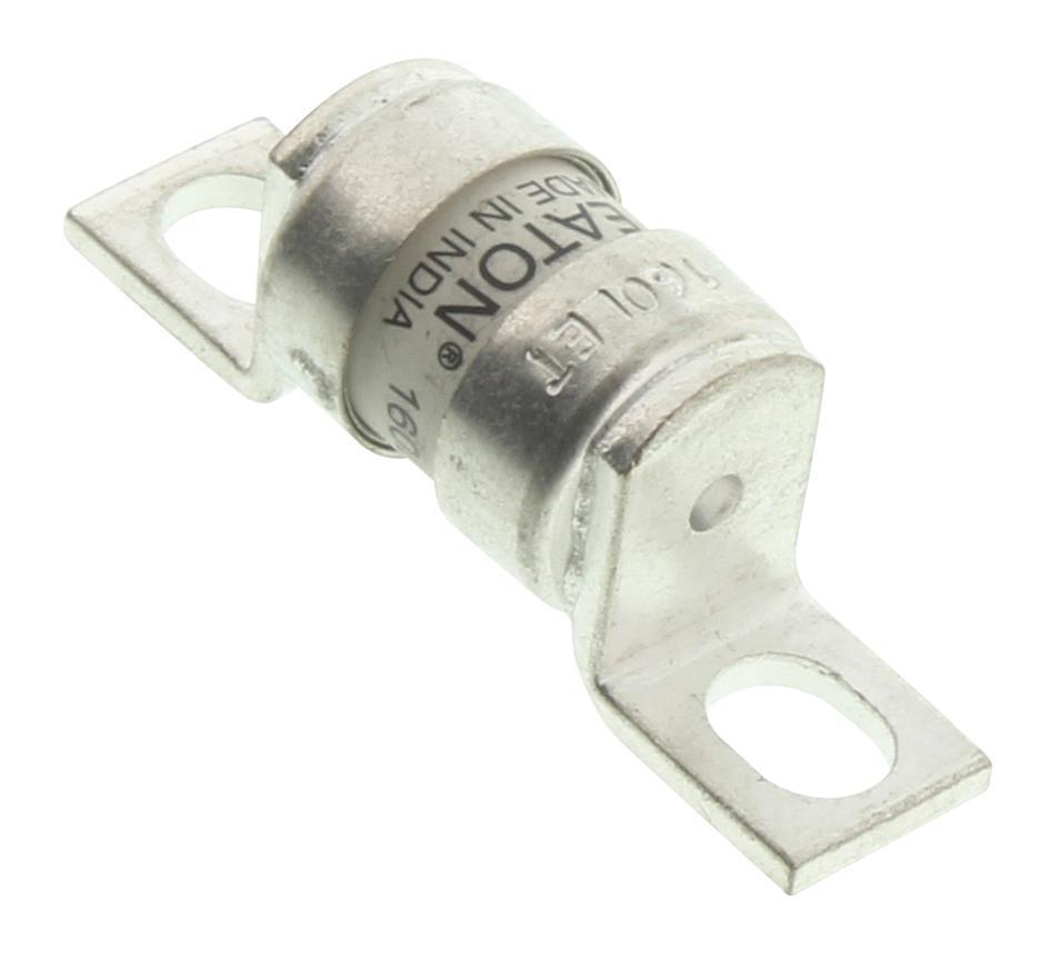 160LET Cooper Bussmann Fuse, Hrc, High Speed, 160A