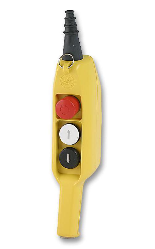 GGT-P03.1 Bernstein Control Station , 2 Btn + E.STP