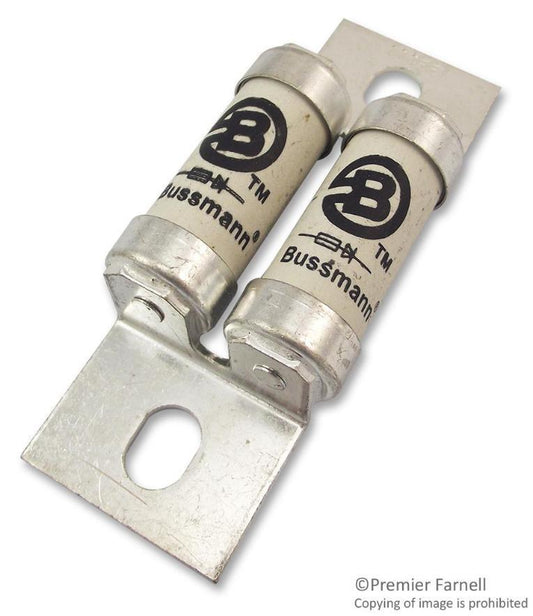 110EET Cooper Bussmann Fuse, Hrc, High Speed, 110A