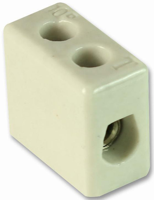 CHTB10/1N Camdenboss Ceramic Block 1 Pole 57A