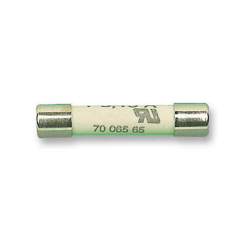 70-065-65 20A Siba Fuse, Antisurge, 20A