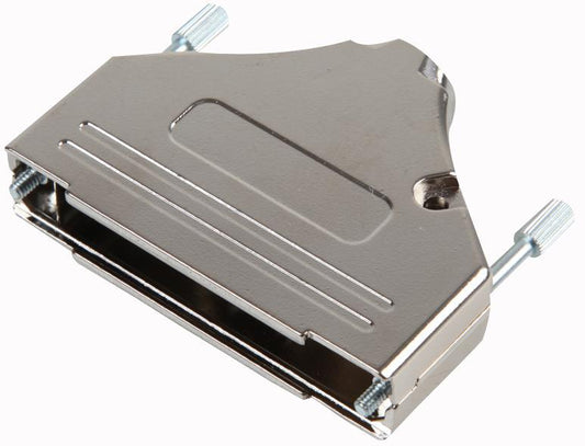DTZK37-K Encitech Connectors Ab Hood, D 37Way, Diecast