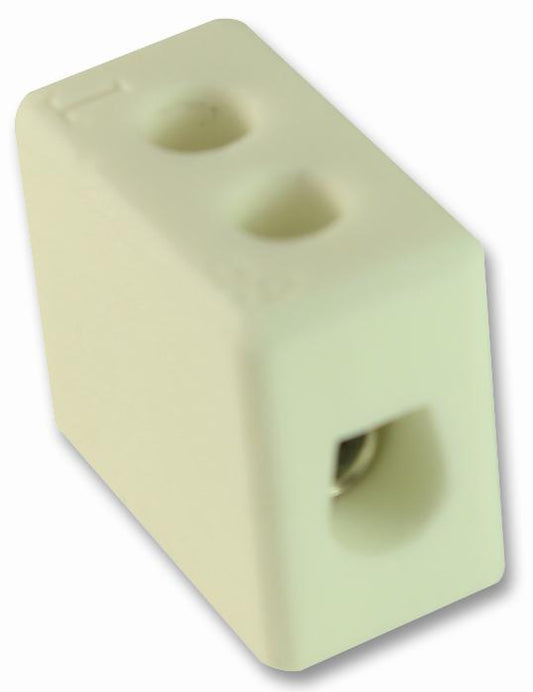 CHTB6/1N Camdenboss Ceramic Block 1 Pole 41A