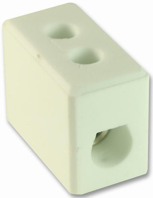 CHTB16/1N Camdenboss Ceramic Block 1 Pole 76A