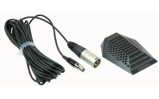 PRO44 Audio Technica Microphone , Boundary , Cardioid