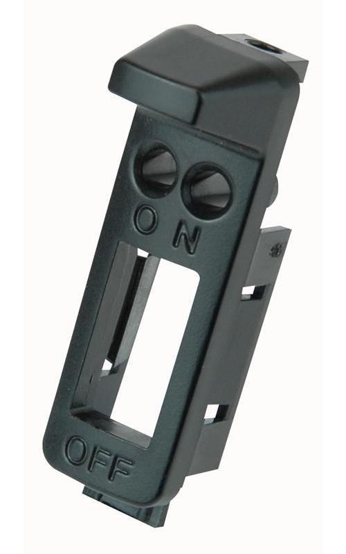 121-03-834-00 TOA Electronics Panel , For Wm-5220