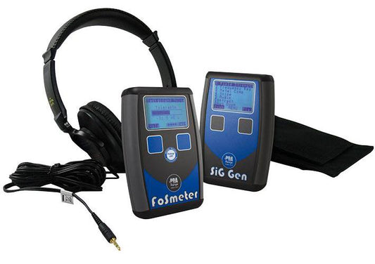 FPROK1 Signet (Ac) Induction Loop Tester