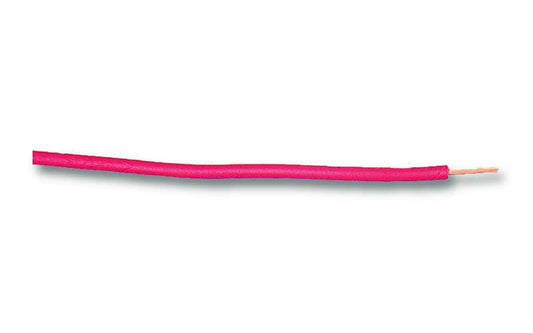 TR 1.50MM RED Pro Power Cable Tri Rated 1.50mm Red 100 Metres