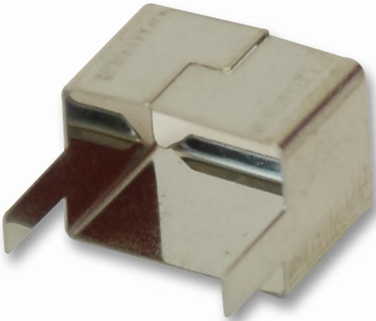 RJ45SC Mbs Connect Shielding Can , Rj45 , Pk10