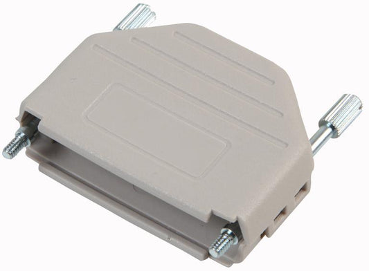 DPPK25-LIGHTGREY-K Encitech Connectors AB Hood , D 25Way , Hinged , Lt Grey
