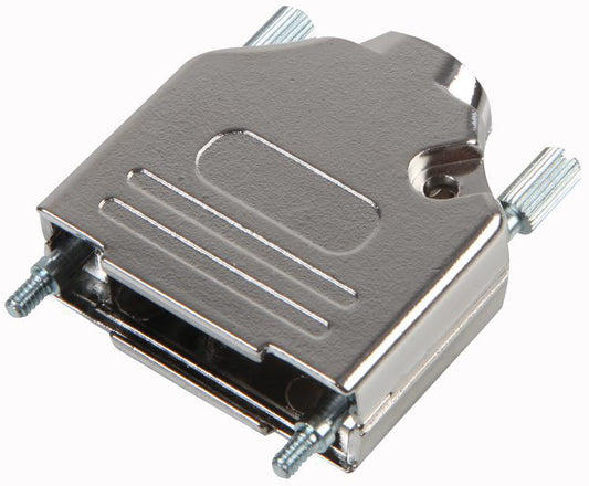 DTZK15-K Encitech Connectors AB Hood , D 15Way , Diecast