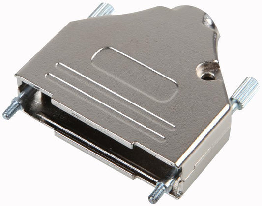 DTZK25-K Encitech Connectors AB Hood , D 25Way , Diecast