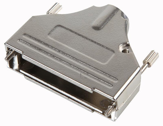 DTZK50-K Encitech Connectors AB Hood , D 50Way , Diecast